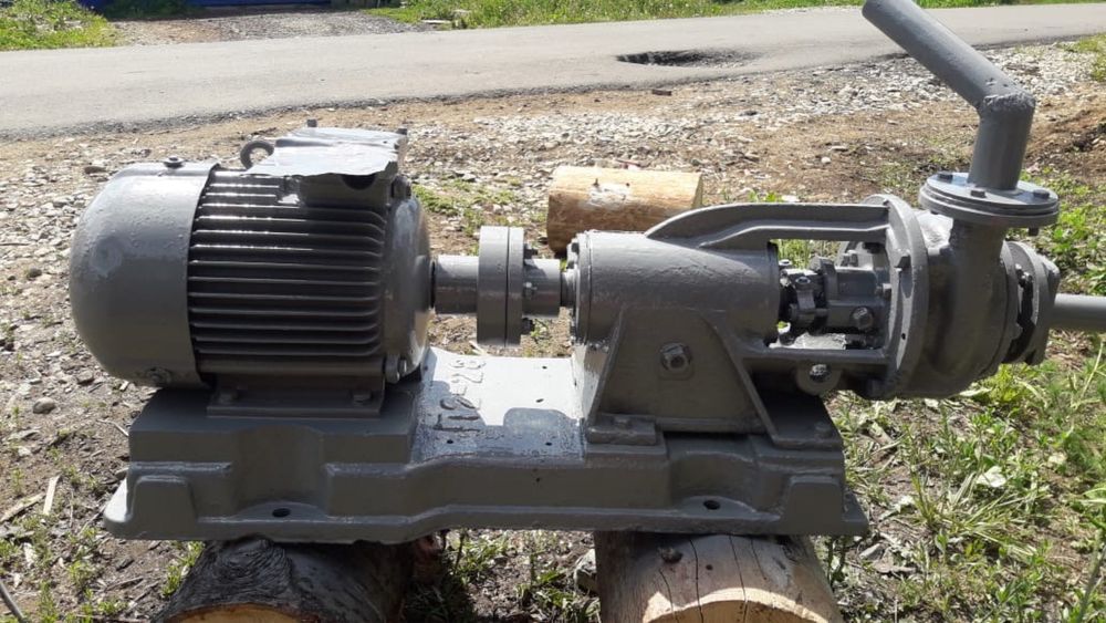 Продам водяной насос