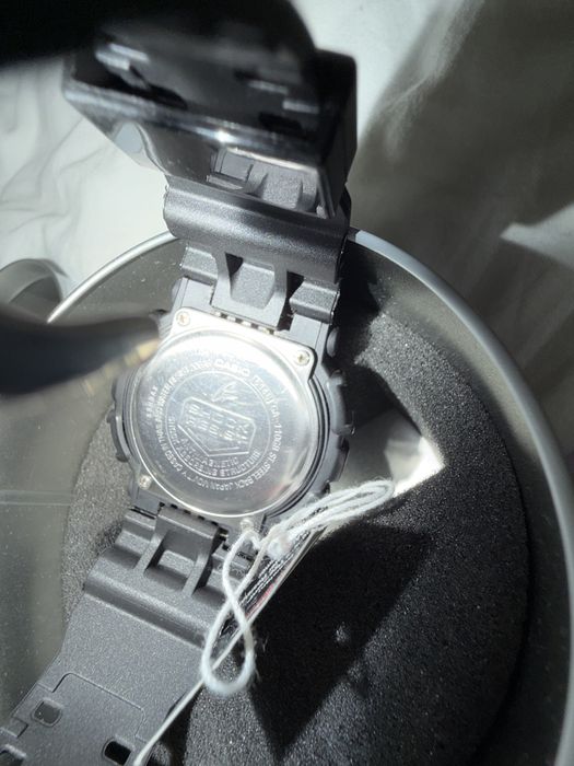 Часовник “Casio G-Shock”