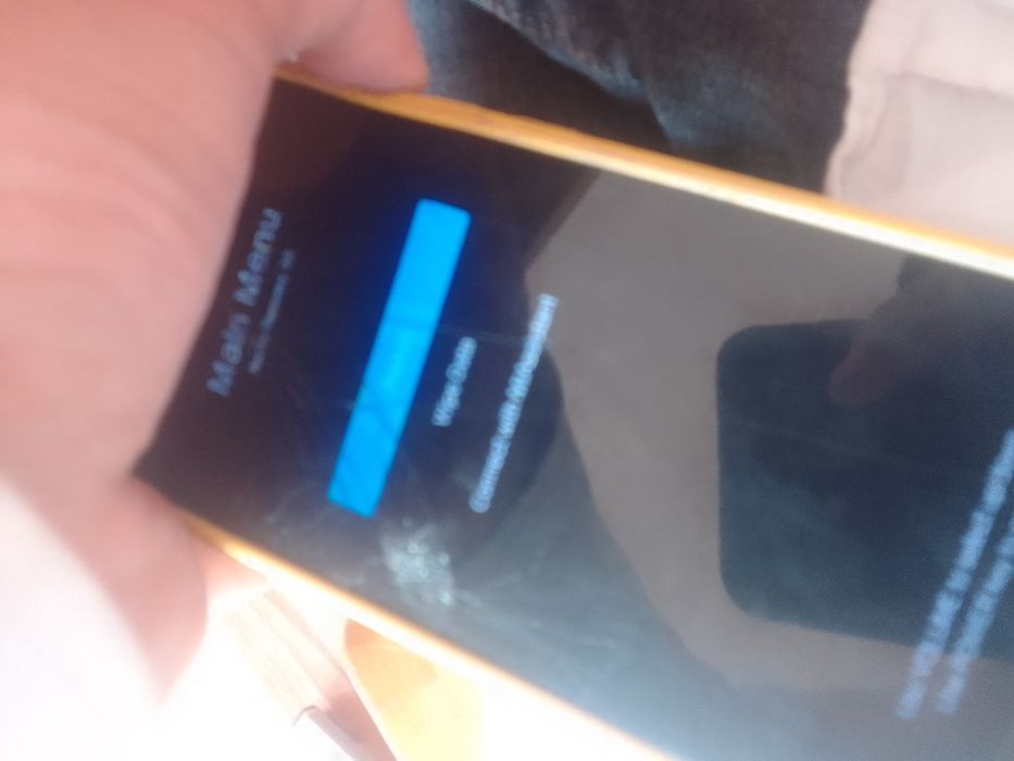 Редми 9C в хорошем состояние