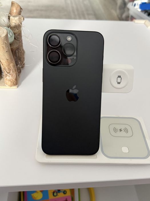 Vand Iphone 15 Pro Max 256