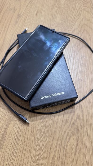 Samsung Galaxy S23 Ultra 512GB  12GB