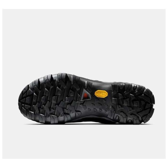Ghete Mammut, goretex, vibram