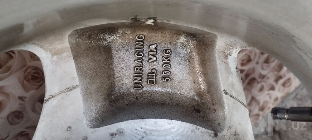 Karmetal r 13 jiguli