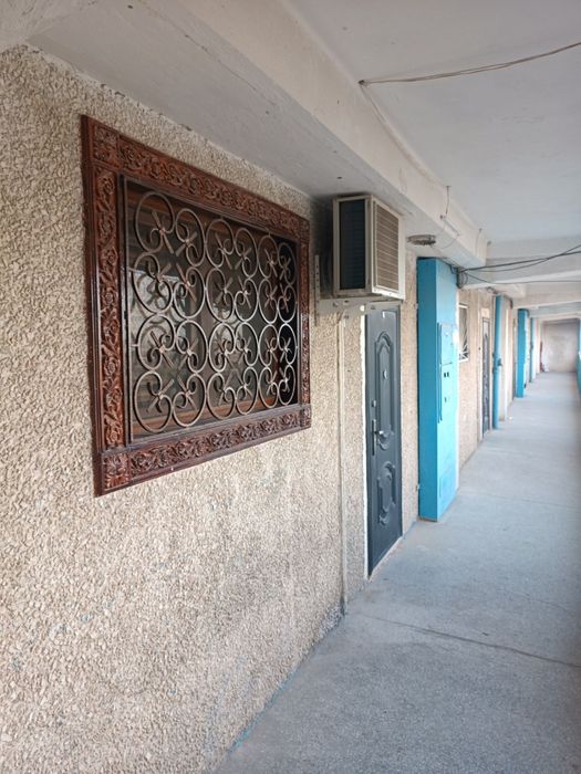 трехлесник 2 хона 9 этаж