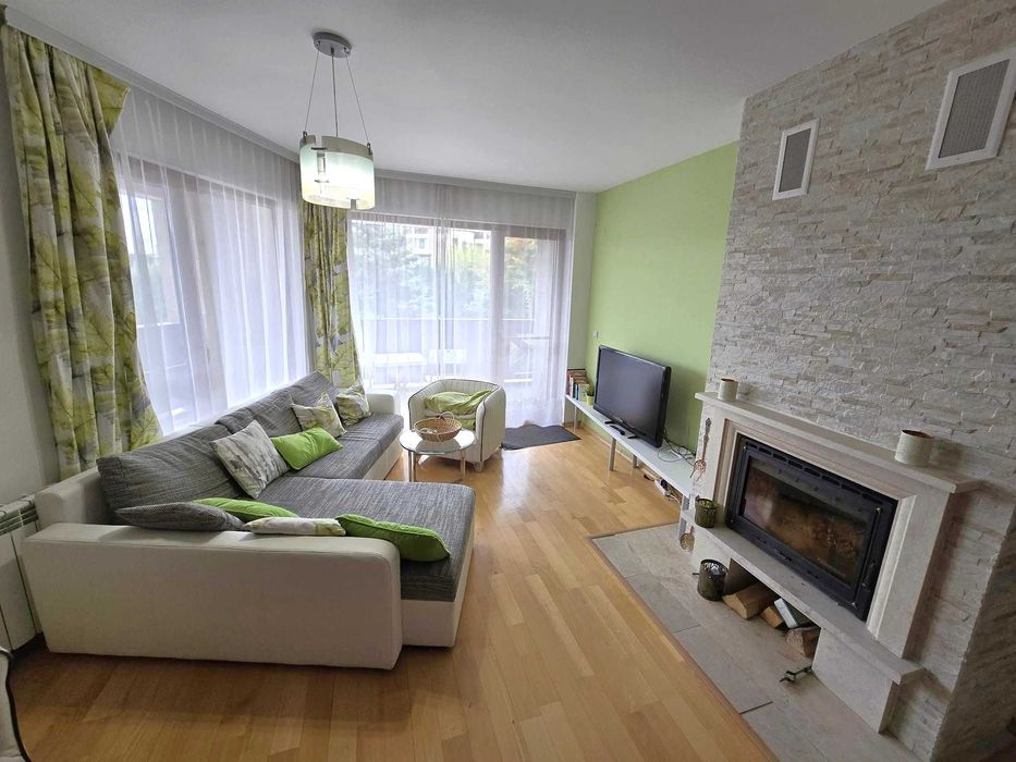 Продава се Тристаен апартамент в Банско - 104 кв.м за 1299 €/кв.м - Снимка #2