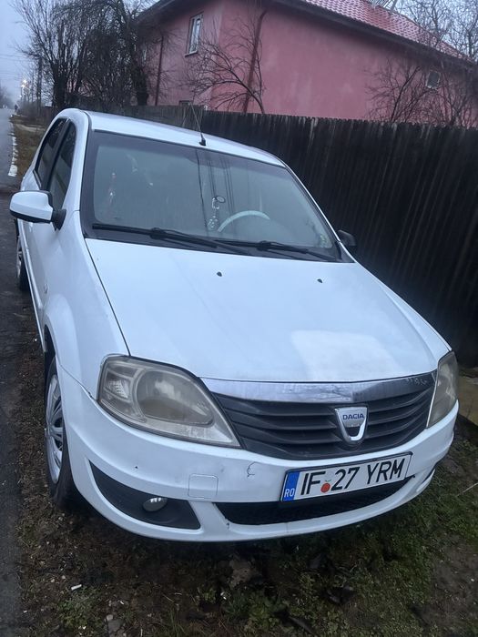 Vand Dacia Logan