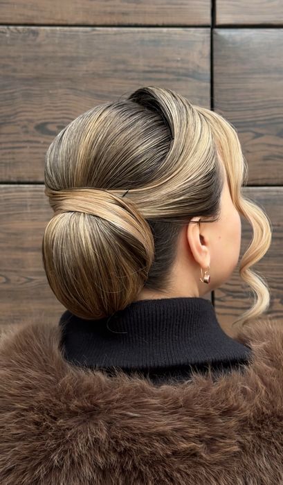 Причёски от 3000 до 5000 тенге