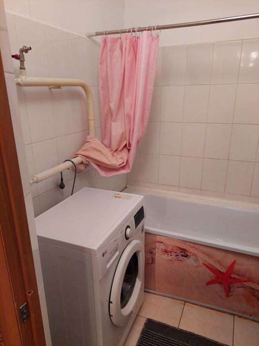 Аренда  квартиры