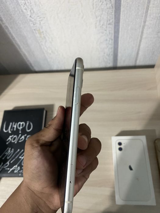 iPhone 11 Айфон 11 сатылабы