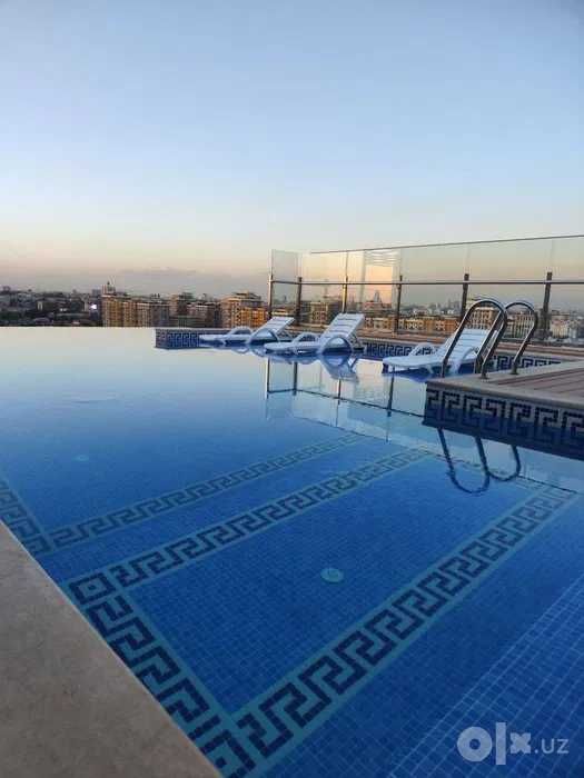 Аренда‼️‼️‼️ЖК Skyline Towers‼️‼️‼️ор-р: ул. Нукусская, 64м²