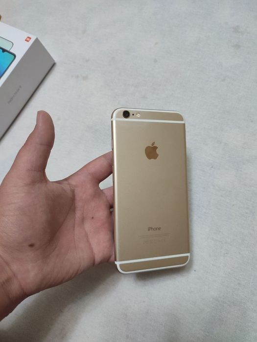 Iphone 6 plus original