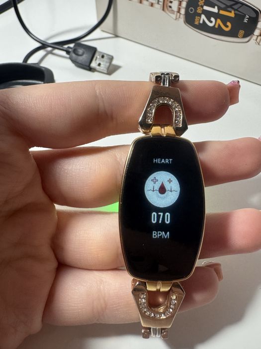 Ceas smart /Smart health wristband