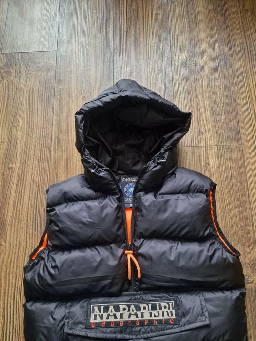 Страхотна мъжка грейка размер S M L XL