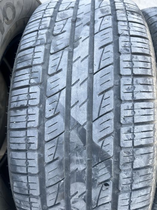 265/60/18 KUMHO летние