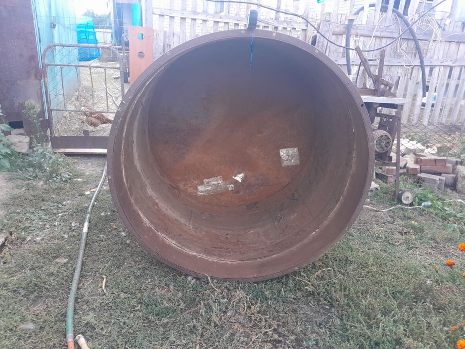 Продам ёмкость не дырявая