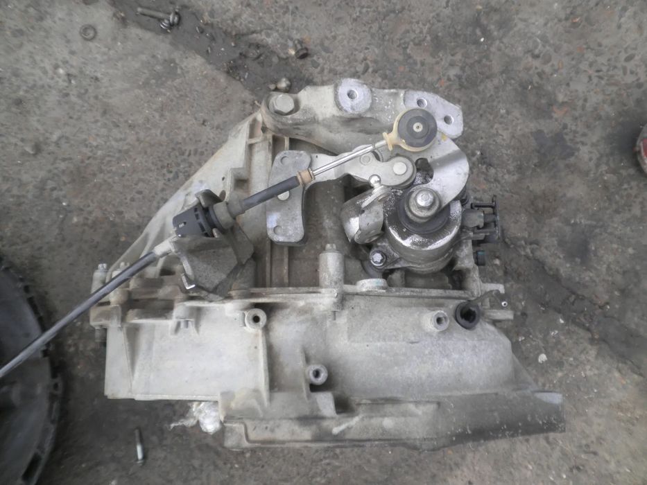 Cutie viteze Opel Zafira C, Astra J, 2.0 CDTI 55564375