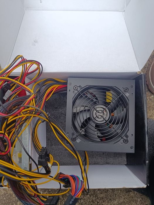 Sursa PC 500w myria