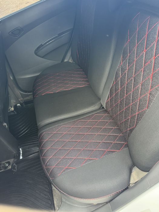 Spark optimum plus 2020 yil prabek 127ming kraska tozza