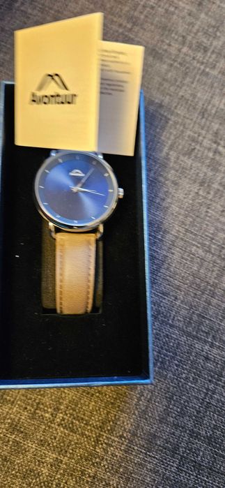 Мъжки Часовник чисто нови