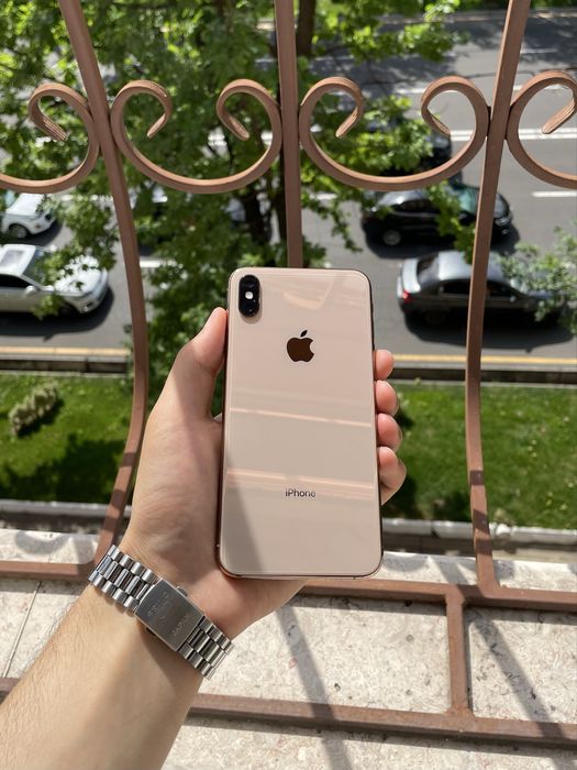 iPhone Xs Max  256 GB