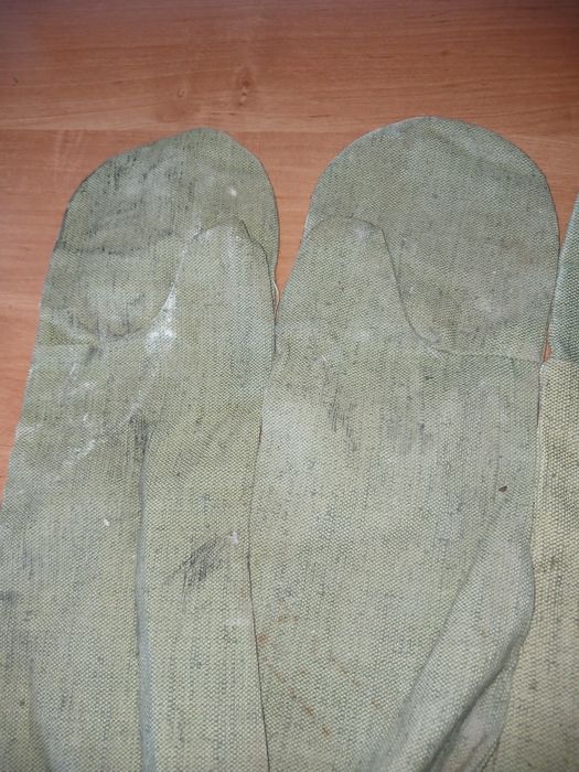 Боты диэлектрические