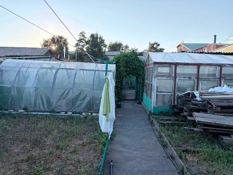 В продаже 3 комнатный дом