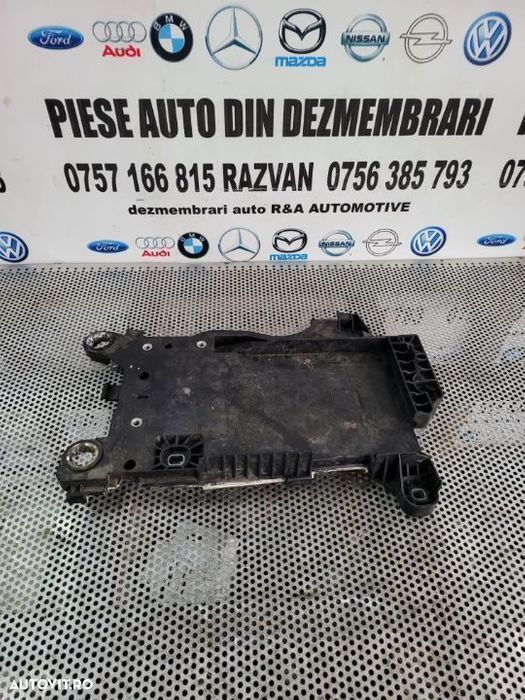 Suport Tavita Baterie Mini Cooper One F54 F55 F56 F57 An 2014-2019 Dezmembrez Mini Cooper One S
