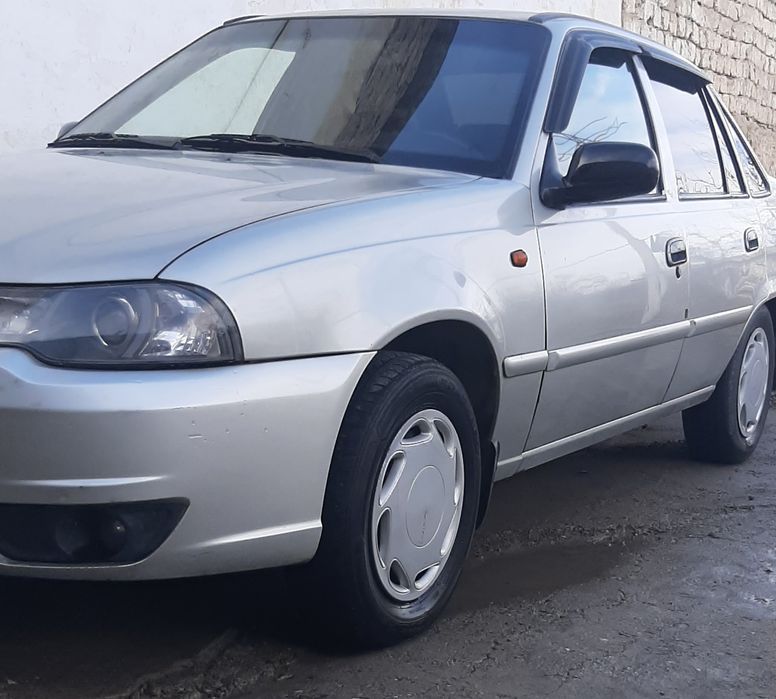 Nexia 2 sons sotiladi