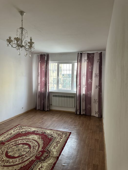 Квартира долгосрочно