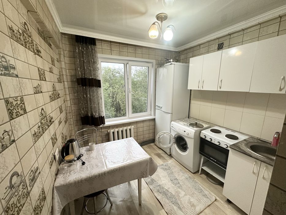 Квартира посуточно