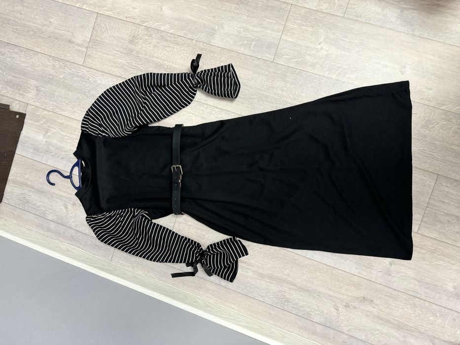 Продам нарядные платья и блузу!