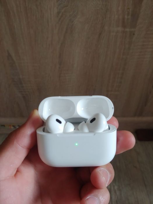 AirPods Pro 2 с гарантией
