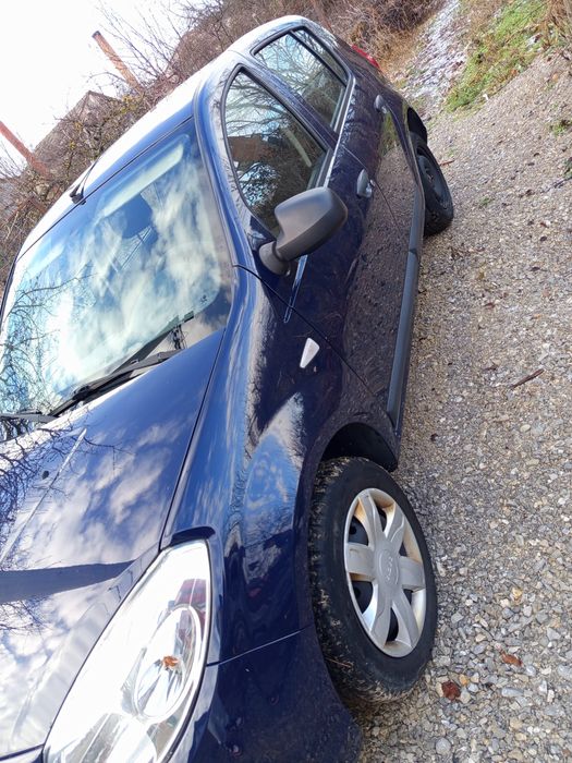 Vând Dacia Sandero