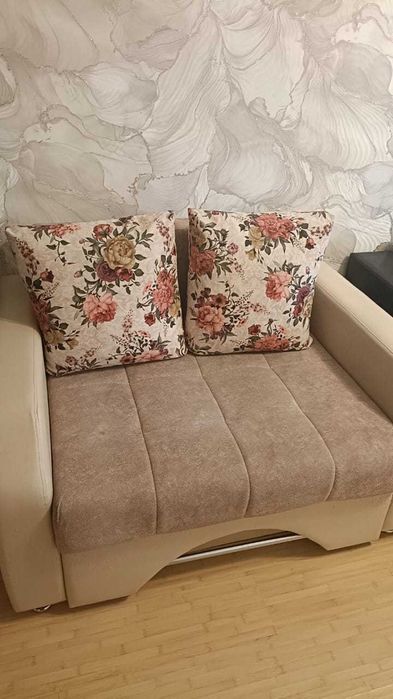 Продам кресло кровать