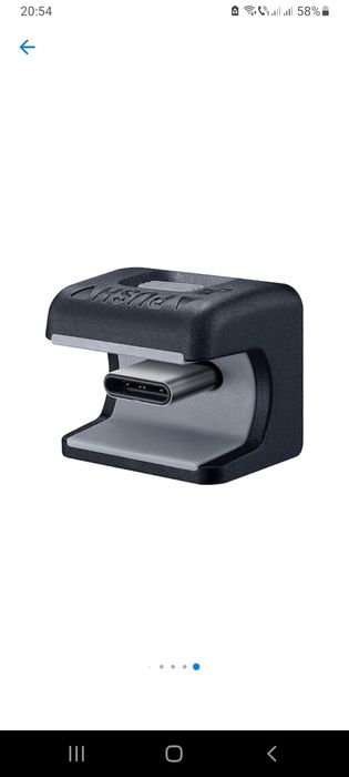 Samsung Gear VR4,SM-R325,gri