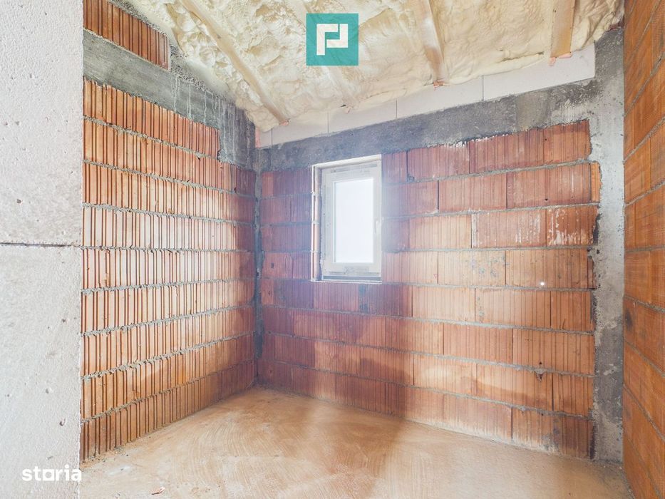 Duplex la cheie în Săcălaz