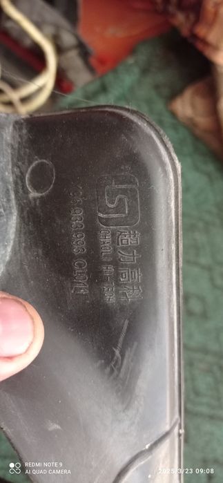 Matiz radyatir vintilyariri sotiladi kelishilgan narxda