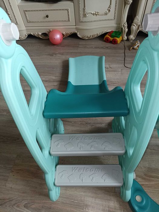 Игровой комплекс