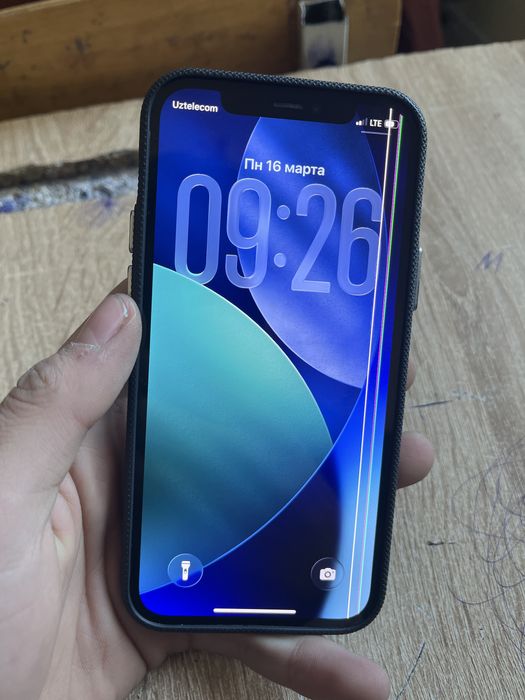 Iphone 12 pro sotiladi va obmen