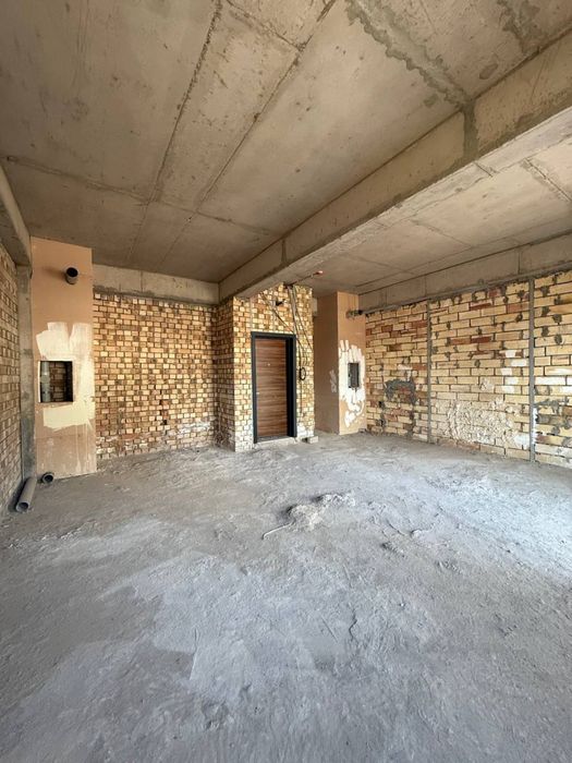 ЖК Garden's Ташкент Сити квартира 2-х комнатная. 46м2.