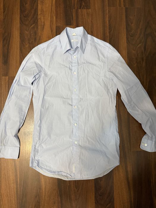 Camasa slim fit Arket noua