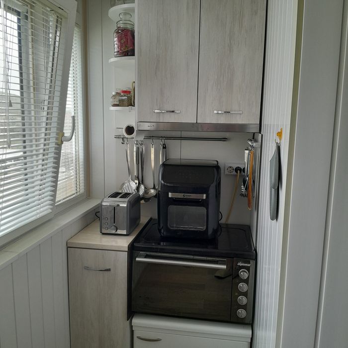 Продава се Едностаен апартамент в Благоевград, Еленово 1 - 40 кв.м за 875 €/кв.м - Снимка #6