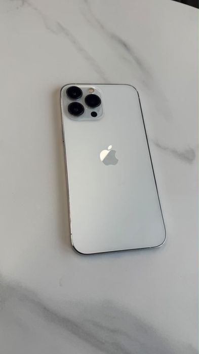 Iphone 13 promax