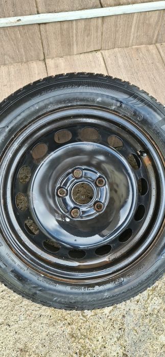 Джанти за Сеат Леон16 цола