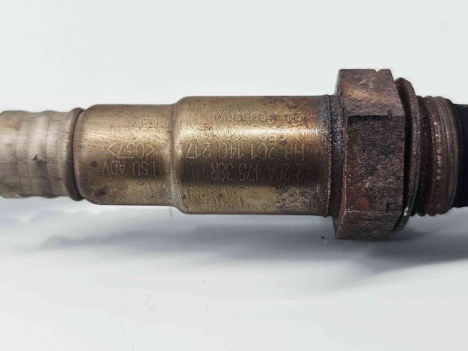 Sonda lambda  Dacia Logan 2 [Fabr 2012-2020] 226A47538R 1.2 Benz D4F74