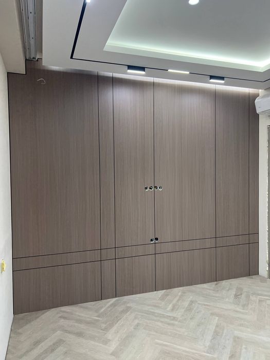Decor panelar, Plintus, Lamenat MDF, PVX, Usto Ishlarni kb beramiz