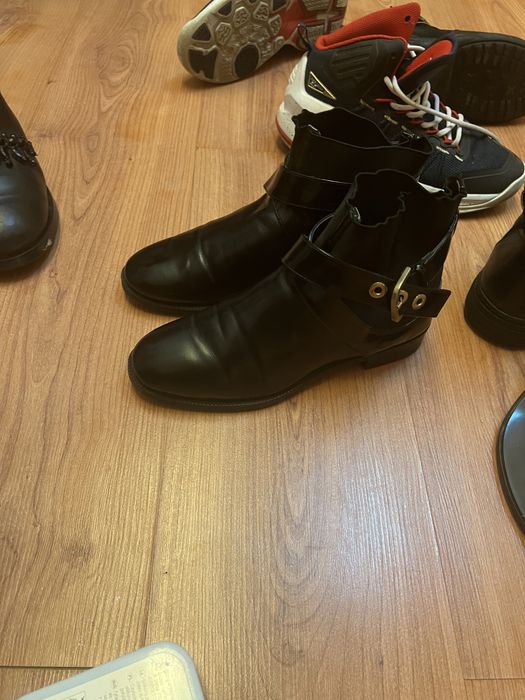 Продам разные ботинки все по 6590