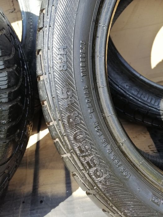 Продам шины   R15