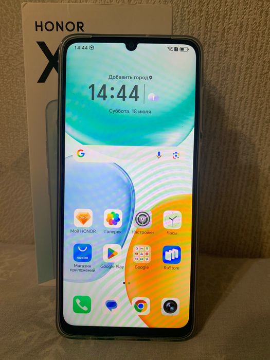 Продам HONOR X5 C plus