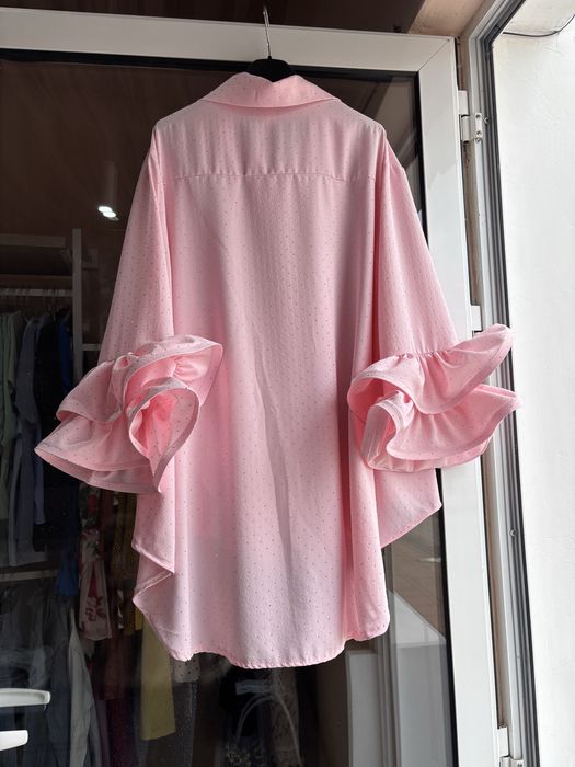 Дамски ризи с камъчета